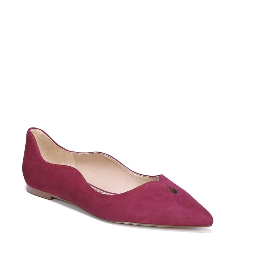 Sam Edelman Rosalie Flat